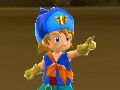 3DS「ドラゴンクエストモンスターズ2 イルとルカの不思議なふしぎな鍵」の作品概要をスクリーンショットで確認しよう。“超Gサイズ”の姿も
