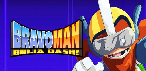 画像ギャラリー No.001のサムネイル画像 / 「BRAVOMAN」日本語ローカライズ版がApp Store/Google Playで配信中