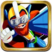 画像ギャラリー No.002のサムネイル画像 / 「BRAVOMAN」日本語ローカライズ版がApp Store/Google Playで配信中
