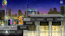 画像ギャラリー No.008のサムネイル画像 / 「BRAVOMAN」日本語ローカライズ版がApp Store/Google Playで配信中