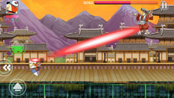 画像ギャラリー No.009のサムネイル画像 / 「BRAVOMAN」日本語ローカライズ版がApp Store/Google Playで配信中