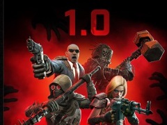 PC版「7 Days to Die」,バージョン1.0のテストリリースを開始。多数の新要素を正式バージョン前に楽しめる