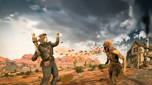 ꡼ No.005 | 7 Days to DieסV2.0åץǡȡStorms Brewingɤ꡼Хʹ٤䶯ϤʤɡޤޤʿǤо
