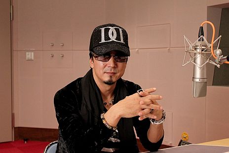 画像集#001のサムネイル/「龍が如く 維新!」のキャスト第1弾が公開に。「坂本龍馬」「斎藤 一」の二役に声優・黒田崇矢さんが,「徳川慶喜」役に俳優・徳重 聡さんが決定