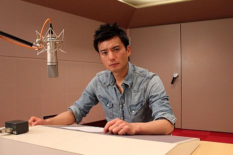 画像集#002のサムネイル/「龍が如く 維新!」のキャスト第1弾が公開に。「坂本龍馬」「斎藤 一」の二役に声優・黒田崇矢さんが,「徳川慶喜」役に俳優・徳重 聡さんが決定