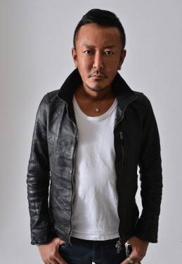 ꡼ No.004Υͥ / ζǡ ݿפΥ󥿥ӥ塼4Ƥ˥ۿΡ֥ʤޡפԸ