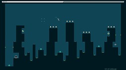 画像ギャラリー No.003のサムネイル画像 / PS4/Switch「N++」が本日配信開始。トラップをくぐりぬけ出口を目指すプラットフォームアクションゲーム