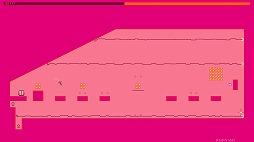 画像ギャラリー No.005のサムネイル画像 / PS4/Switch「N++」が本日配信開始。トラップをくぐりぬけ出口を目指すプラットフォームアクションゲーム