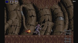 画像集 No.004のサムネイル画像 / フルリメイクで大きく生まれ変わる「Shadow of the Beast」を紹介。異形の戦士・アーブロンの復讐劇が再び幕を開ける!