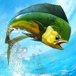 画像ギャラリー No.007のサムネイル画像 / トローリングにフォーカスした釣りゲーム「モバ釣り」の配信が本日スタート