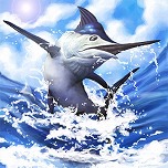 画像ギャラリー No.009のサムネイル画像 / トローリングにフォーカスした釣りゲーム「モバ釣り」の配信が本日スタート