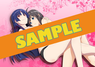 画像集#002のサムネイル/「AKIBA’S TRIP2」,主人公の妹「ナナ」にフォーカスした全国のお兄ちゃん必見のムービーが公開に。店舗別予約特典用の完成版イラストも一挙紹介