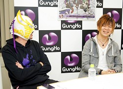 ������#007�Υ���ͥ���/�֥ǥ��Х��󥲡��ȡ�1��ǯ��ǰ���󥿥ӥ塼������1ǯ�֤�ư���Ⱥ����Ÿ���ˤĤ��ơ�������ǥ��쥯������4̾�α��ĳ�ȯ�����åդ�ľ��