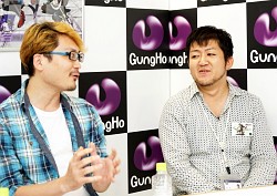 ������#008�Υ���ͥ���/�֥ǥ��Х��󥲡��ȡ�1��ǯ��ǰ���󥿥ӥ塼������1ǯ�֤�ư���Ⱥ����Ÿ���ˤĤ��ơ�������ǥ��쥯������4̾�α��ĳ�ȯ�����åդ�ľ��