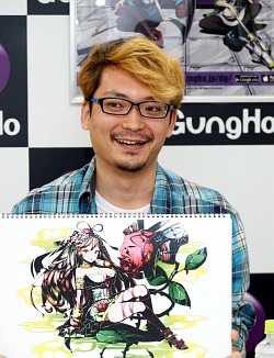 ������#014�Υ���ͥ���/�֥ǥ��Х��󥲡��ȡ�1��ǯ��ǰ���󥿥ӥ塼������1ǯ�֤�ư���Ⱥ����Ÿ���ˤĤ��ơ�������ǥ��쥯������4̾�α��ĳ�ȯ�����åդ�ľ��