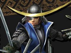 「モンハン エクスプロア」が「戦国BASARA」とコラボ。伊達政宗や真田幸村の衣装を再現した防具やレア度★4の武器が登場