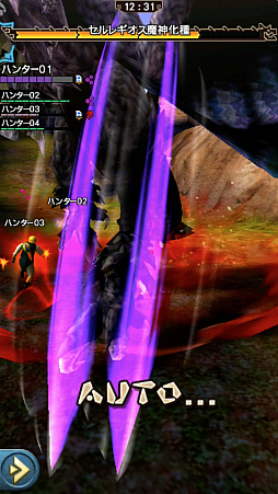 ���������꡼ No.096�Υ���ͥ������ / ��MHXR�ס�8��10���˼��Ĥ���ᥳ��ܤ��������ȡ��֥���쥮�����������פȤ���Ʈ��ľ����ץ쥤ư��ǾҲ�