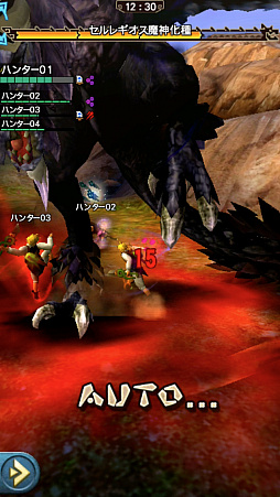 ���������꡼ No.097�Υ���ͥ������ / ��MHXR�ס�8��10���˼��Ĥ���ᥳ��ܤ��������ȡ��֥���쥮�����������פȤ���Ʈ��ľ����ץ쥤ư��ǾҲ�