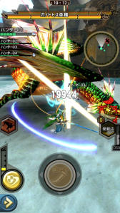 ���������꡼ No.009�Υ���ͥ������ / ��MHXR�ס������Ƭ���ĥ������ȡֶ���������ʥ��֥롦���Υȥȥ�����פ�9��5�����ۿ����ϡ��ƶ������XF-07�����ѡ����פ�Ȥä�ľ����ץ쥤ư���Ҳ�