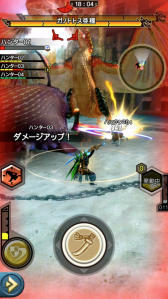 ���������꡼ No.015�Υ���ͥ������ / ��MHXR�ס������Ƭ���ĥ������ȡֶ���������ʥ��֥롦���Υȥȥ�����פ�9��5�����ۿ����ϡ��ƶ������XF-07�����ѡ����פ�Ȥä�ľ����ץ쥤ư���Ҳ�