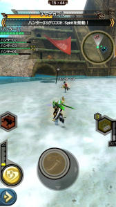 ���������꡼ No.017�Υ���ͥ������ / ��MHXR�ס������Ƭ���ĥ������ȡֶ���������ʥ��֥롦���Υȥȥ�����פ�9��5�����ۿ����ϡ��ƶ������XF-07�����ѡ����פ�Ȥä�ľ����ץ쥤ư���Ҳ�