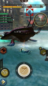 ���������꡼ No.019�Υ���ͥ������ / ��MHXR�ס������Ƭ���ĥ������ȡֶ���������ʥ��֥롦���Υȥȥ�����פ�9��5�����ۿ����ϡ��ƶ������XF-07�����ѡ����פ�Ȥä�ľ����ץ쥤ư���Ҳ�