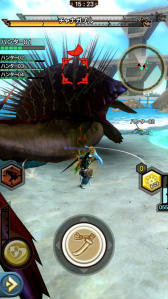 ���������꡼ No.022�Υ���ͥ������ / ��MHXR�ס������Ƭ���ĥ������ȡֶ���������ʥ��֥롦���Υȥȥ�����פ�9��5�����ۿ����ϡ��ƶ������XF-07�����ѡ����פ�Ȥä�ľ����ץ쥤ư���Ҳ�