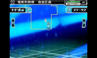 ���������꡼ No.022�Υ���ͥ������ / ��TGS 2013�ϼ����򥿥å����ư��Ҳ������������ܤǽ��λҤ���������뿷����3D���󥸥��RPG�������Υ��ޥ��ͥ��פ�ľ����ץ쥤�ࡼ�ӡ���Ǻ�