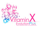 VitaminX Evolution Plus