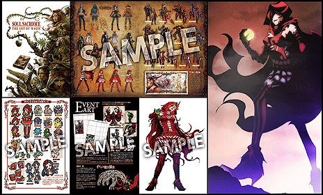 ���������꡼ No.004�Υ���ͥ������ / �֥����롦������ե����� �ǥ륿�ס�ͽ�������ŵ��Ϥ�Ȥ���3�������ŵ�����ޤȤ�Ƹ���