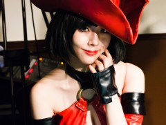 「GUILTY GEAR Xrd」部門の優勝は,なんとチップ使いのサミット選手。 好試合が続出した「GODSGARDEN #10」初日フォトレポート