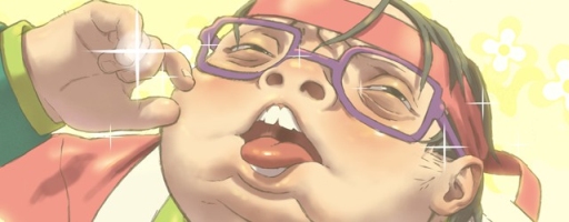 画像ギャラリー No.003のサムネイル画像 / 「おしおき☆パンチガール!!!」,OPムービー&キャラクター情報が公開