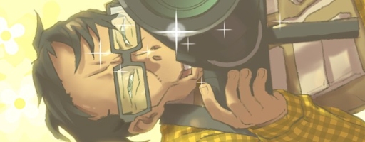 画像ギャラリー No.004のサムネイル画像 / 「おしおき☆パンチガール!!!」,OPムービー&キャラクター情報が公開