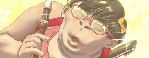 画像ギャラリー No.005のサムネイル画像 / 「おしおき☆パンチガール!!!」,OPムービー&キャラクター情報が公開