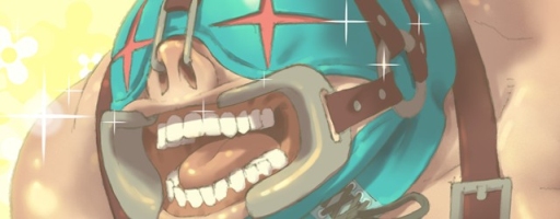 画像ギャラリー No.006のサムネイル画像 / 「おしおき☆パンチガール!!!」,OPムービー&キャラクター情報が公開