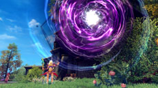 画像ギャラリー No.003のサムネイル画像 / 「幻想神域 -Innocent World-」の先行テストが本日スタート。開発チームが本作のこだわりや注目点について語るインタビュームービーも公開に