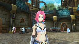 画像ギャラリー No.004のサムネイル画像 / 「幻想神域 -Innocent World-」の先行テストが本日スタート。開発チームが本作のこだわりや注目点について語るインタビュームービーも公開に