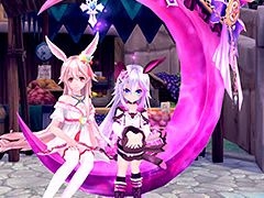 �ָ��ۿ��� -Another Fate-�פǡ�����������Ǥ��뿷���ʾ��ʪ���о�