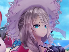 �ָ��ۿ��� -Another Fate-�ס������ʸ����Ȥʤ�ͩ�Ƥ�̽ɱ���ڥ륻�ݥͤ��о�