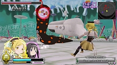 ²èÁü½¸#010¤Î¥µ¥à¥Í¥¤¥ë/¡Ö·à¾ìÈÇ ËâË¡¾¯½÷¤Þ¤É¤«¡ù¥Þ¥®¥« The Battle Pentagram¡×¡¤2013ǯÅߤËPS Vita¤ÇȯÇä¡£5¿Í¤ÎËâË¡¾¯½÷¤¬ÈþÎ殺¥é¥Õ¥£¥Ã¥¯¥¹¤ÇÂç˽¤ì