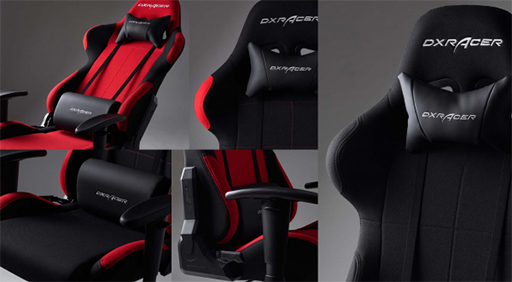 ꡼ No.003 | DXRacerޡFORMULAץ꡼˥塼