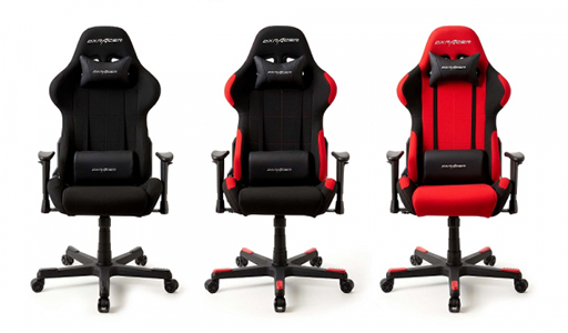 ꡼ No.004 | DXRacerޡFORMULAץ꡼˥塼