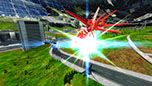 画像集#017のサムネイル/「機動戦士ガンダムEXTREME VS. MAXI BOOST」が6月24日にアップデート。格闘寄りの万能機体「ブリッツガンダム」が登場