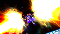 画像集#023のサムネイル/「機動戦士ガンダムEXTREME VS. MAXI BOOST」が6月24日にアップデート。格闘寄りの万能機体「ブリッツガンダム」が登場