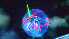 画像集#025のサムネイル/「機動戦士ガンダムEXTREME VS. MAXI BOOST」が6月24日にアップデート。格闘寄りの万能機体「ブリッツガンダム」が登場