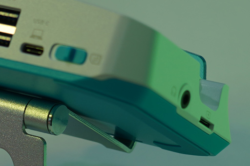 ꡼ No.013 | ӷPCɥåUSB ACץ˥ץ㵡ǽ¢!?ˡʤ¿ŸAVerMedia