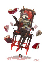 画像集#046のサムネイル/「アルノサージュ 〜生まれいずる星へ祈る詩〜」,“詩魔法”がカギを握るバトルシステムや登場ヒロイン「キャスティ」「イオン」を紹介