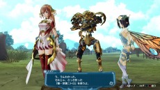 画像集#026のサムネイル/2つの視点から描かれる世界の真実。「アルノサージュ」序盤のストーリーなどの新情報が公開