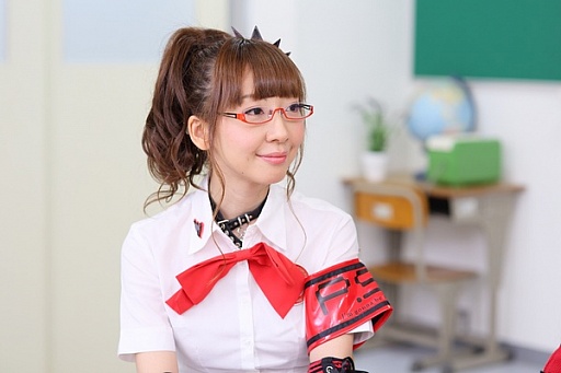 画像集#013のサムネイル/本日配信「ペルソナストーカー倶楽部」の収録現場をレポート。杉田智和さん,磯村知美さん,マフィア梶田によるペルソナ談議も掲載