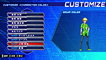 画像集#012のサムネイル/コンシューマ機版「電撃文庫 FIGHTING CLIMAX」の新要素が公開。ゲーム内通貨「CP」を消費してさまざまなコンテンツへアクセスが可能に